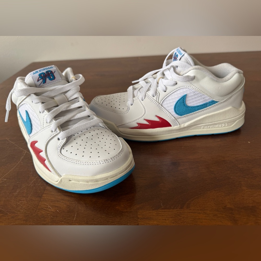 Jordan Women's Stadium 90 Sneakers